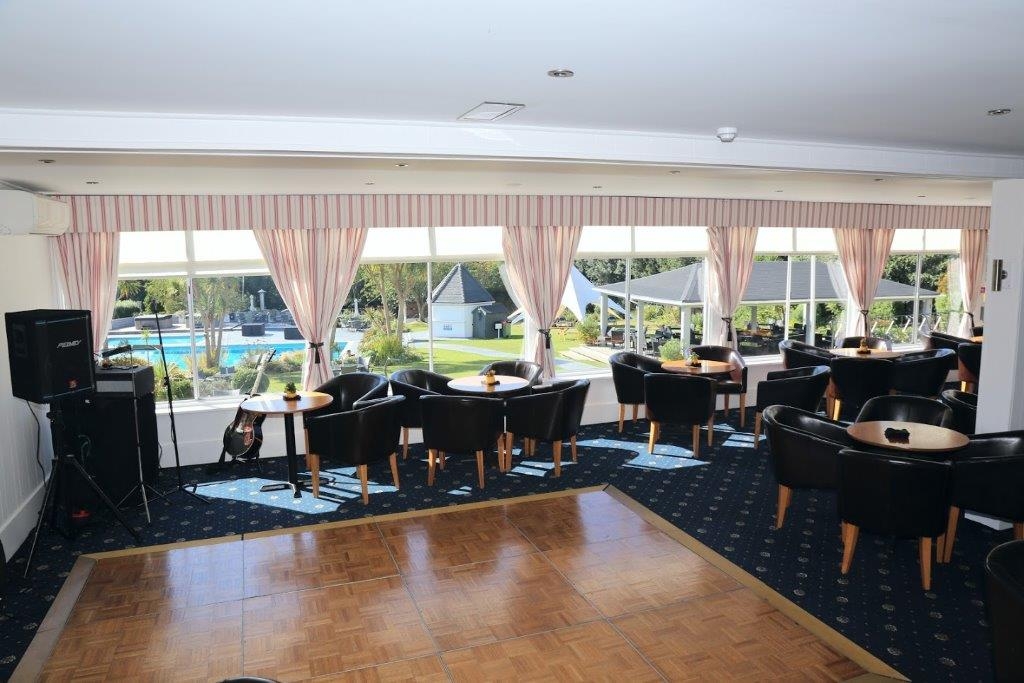 westhill country hotel jersey