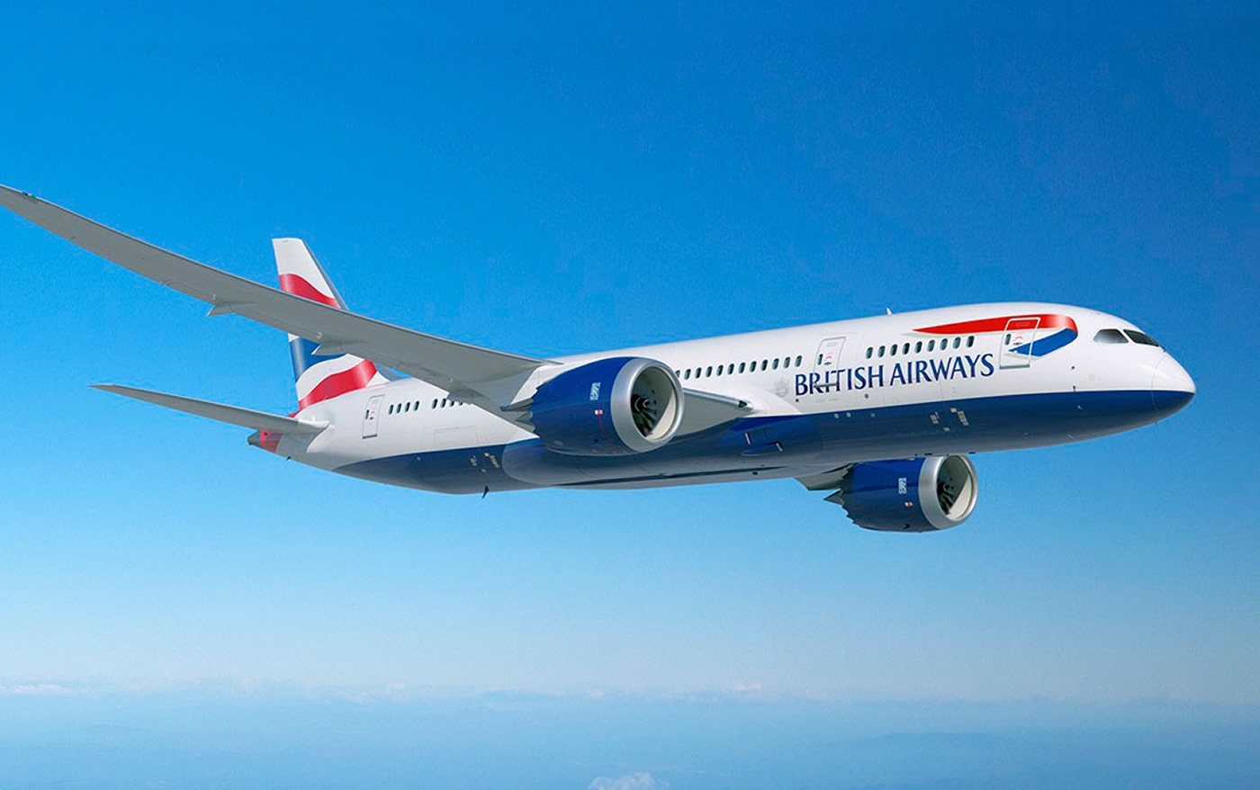 Fly to Jersey with British Airways